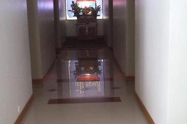 هتل Baobabed Hostel Bagan@ Bagan May