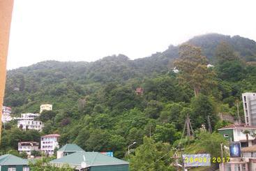 هتل Costa Rica