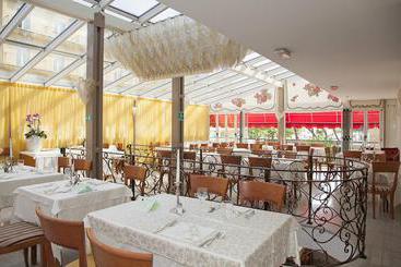 Hotel Elpiro