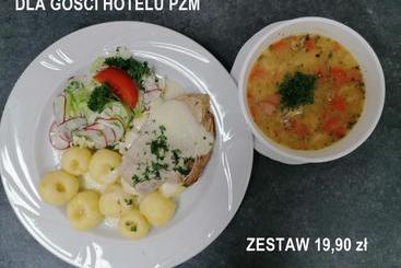 هتل Pzmot