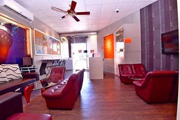 Kenting Walker Hostel