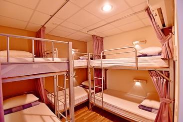 Kenting Walker Hostel
