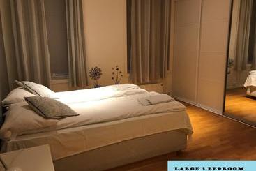 Norhostel Apartment