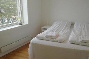 Norhostel Apartment