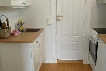Norhostel Apartment