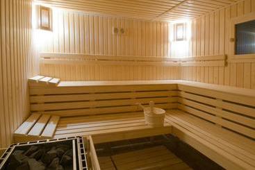 استراحتگاه Complex Balgarka