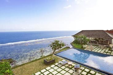 استراحتگاه Indigo Dream Surf & Holiday Retreat