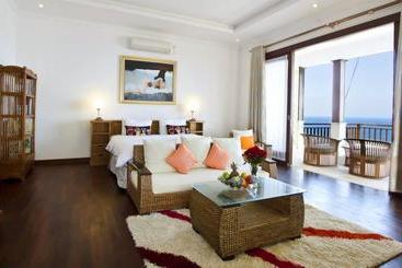استراحتگاه Indigo Dream Surf & Holiday Retreat