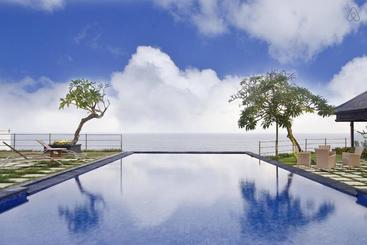 استراحتگاه Indigo Dream Surf & Holiday Retreat