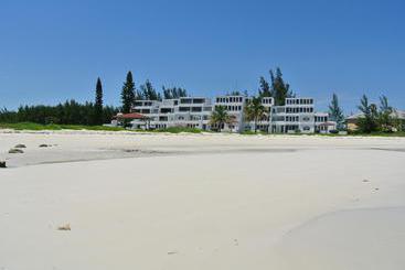 استراحتگاه Tyne Beach Terrace Apartments