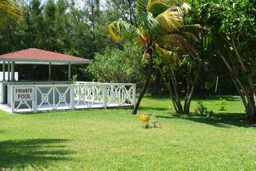استراحتگاه Tyne Beach Terrace Apartments