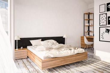 استراحتگاه Tyne Beach Terrace Apartments