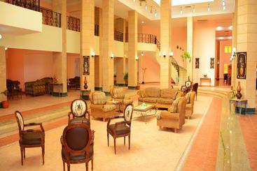 Tolip Inn Resort Fayed