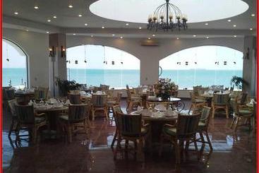 Tolip Inn Resort Fayed