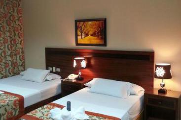 Tolip Inn Resort Fayed