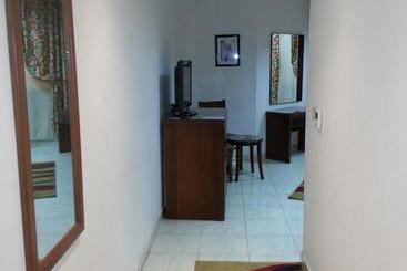 Tolip Inn Resort Fayed