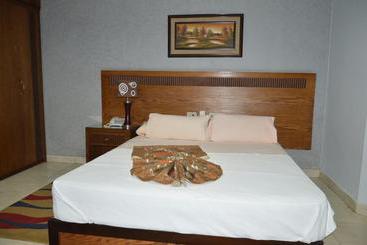 Tolip Inn Resort Fayed