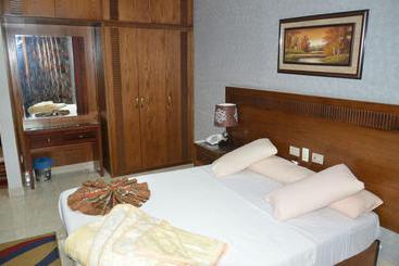 Tolip Inn Resort Fayed