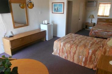Viking Motel