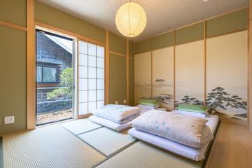 هاستل Maisan Chi Guesthouse & Cafe