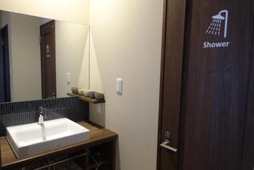 هاستل Maisan Chi Guesthouse & Cafe