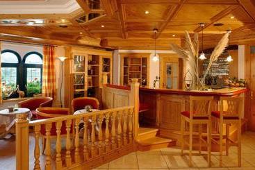 تختخواب و صبحانه Ebnerhof