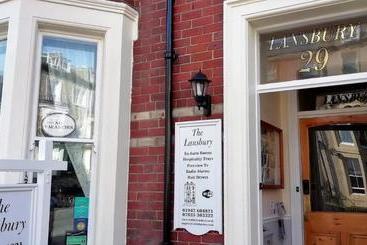 The Lansbury Guest House - Whitby