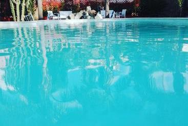 تختخواب و صبحانه Casantica Turismo Rurale