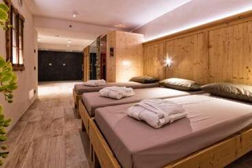 בית מלון כפרי Brunella