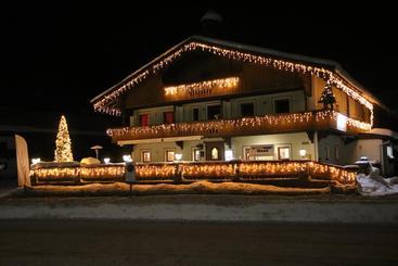 هتل Landgasthof Mamoosen