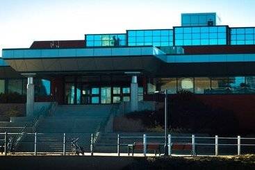 هتل Memorial University