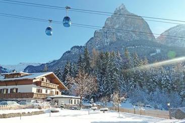 Отель Profanter