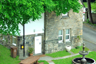 هتل Grainger House