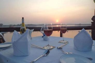Nga Laik Kan Tha Eco Resort  Nay Pyi Taw