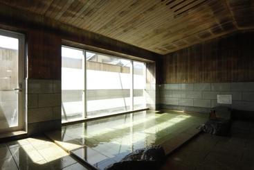 日式旅馆 Hananoyado Fukuju