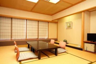 日式旅馆 Hananoyado Fukuju