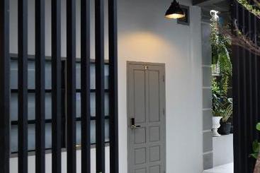 Sailomyen Hostel