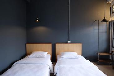 Sailomyen Hostel