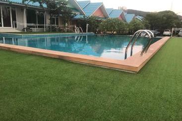 Sangtong Beach Resort