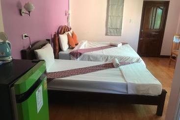 Sangtong Beach Resort