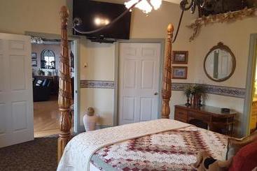 The Bookcliffs Bed & Breakfast