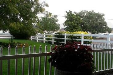 The Bookcliffs Bed & Breakfast