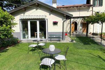 B&b La Dolce Casa Lago Di Como