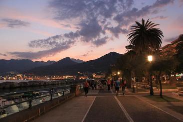 تختخواب و صبحانه Abogado Salerno