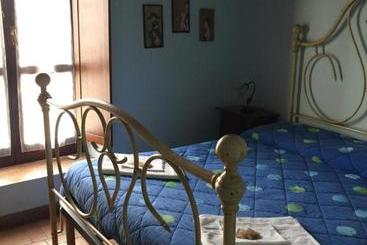ベッドアンドブレックファースト Agriturismo Casale Loreto