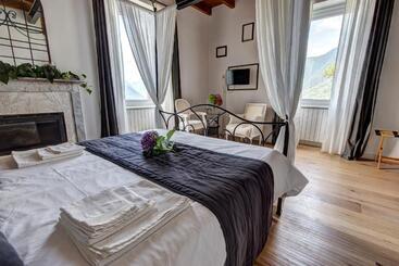 مبيت وإفطار Essentia Guest House