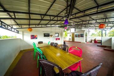 تختخواب و صبحانه Namasthe Fort Kochi