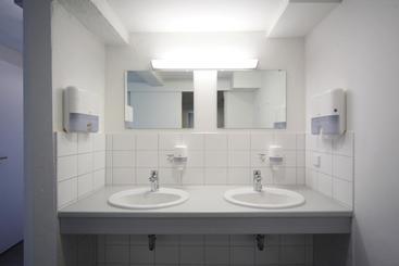Djh Jugendherberge Prora