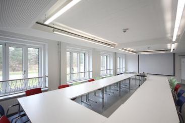 Djh Jugendherberge Prora