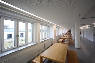 Djh Jugendherberge Prora